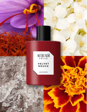 Velvet Rouge Edp